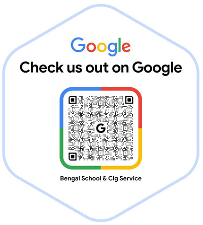 Visit us on Google